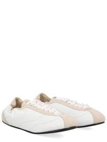 Repetto Women's Sneaker Tennis Multicolor