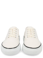 JACQUEMUS Men's Sneaker the Féfé White, view 3