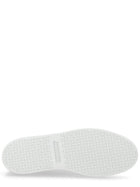 JACQUEMUS Men's Sneaker the Féfé White, view 6