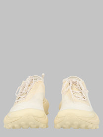 Satisfy Men's Sneaker the Rocker White