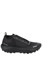 SATISFY Men's Sneaker Therocker Black