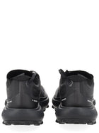 SATISFY Men's Sneaker Therocker Black, view 4