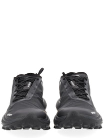 SATISFY Men's Sneaker Therocker Black