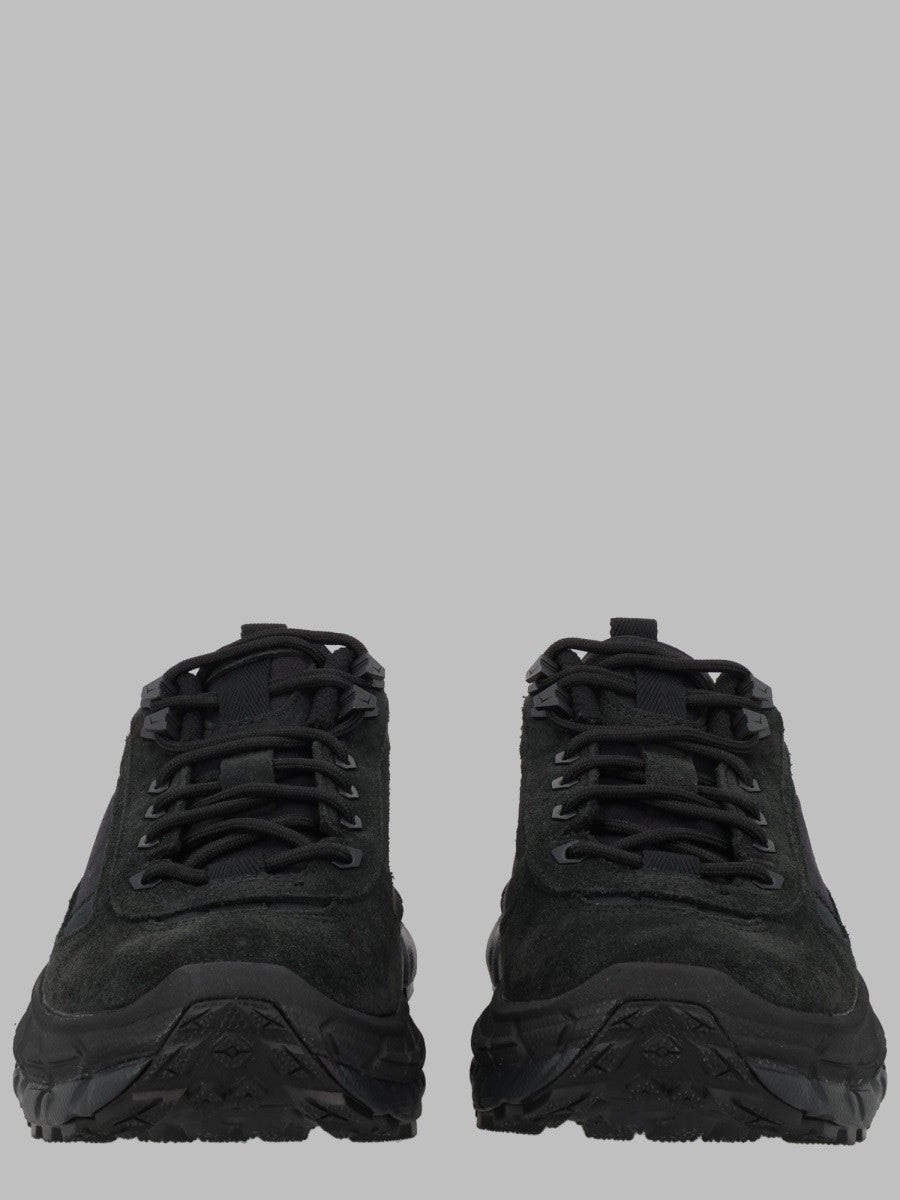 Hoka Unisex Sneaker Tor Summit Fld Black