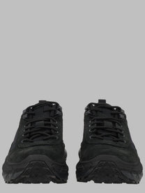 Hoka Unisex Sneaker Tor Summit Fld Black