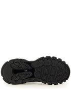 Balenciaga Men's Sneaker Track White, view 5