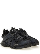 Balenciaga Men's Sneaker Track White, view 2