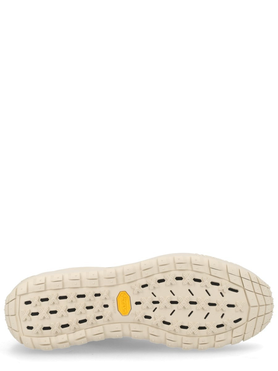 Moncler Men's Sneaker Trailgrip Beige