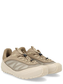 Moncler Men's Sneaker Trailgrip Beige