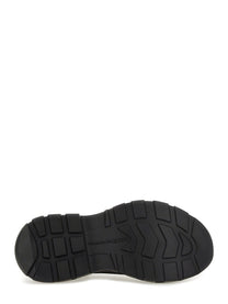 Alexander McQueen Women's Sneaker Tread Slick Black