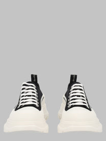 Alexander McQueen Women's Sneaker Tread Slick Black