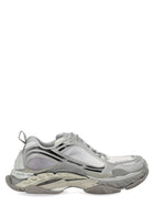 Balenciaga Men's Sneaker Triple Grey
