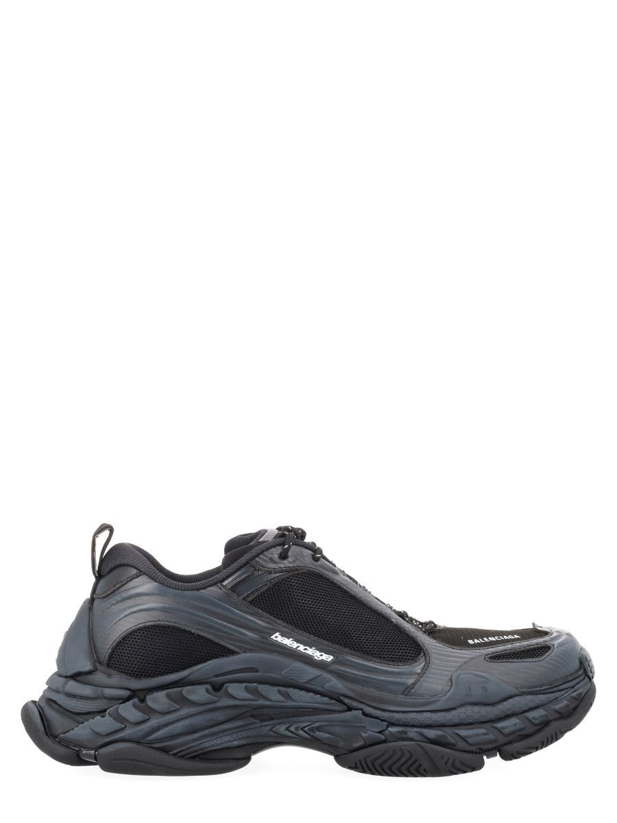 Balenciaga Men's Sneaker Triple Black