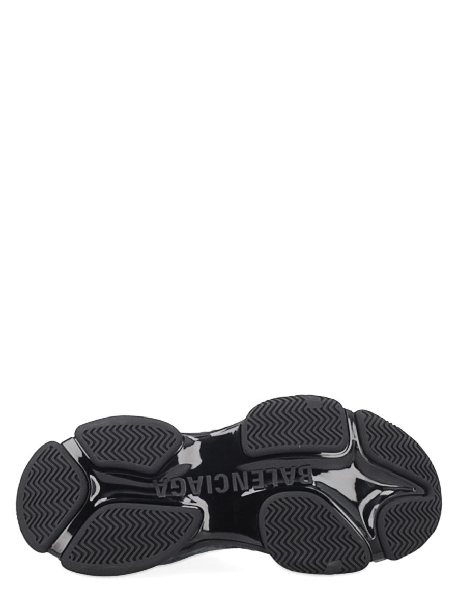 Balenciaga Men's Sneaker Triple Black