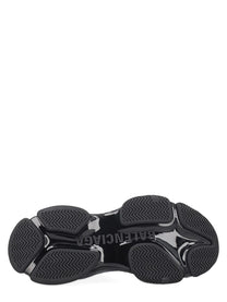 Balenciaga Men's Sneaker Triple Black