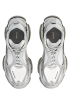 Balenciaga Men's Sneaker Triple Grey