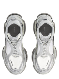 Balenciaga Men's Sneaker Triple Grey