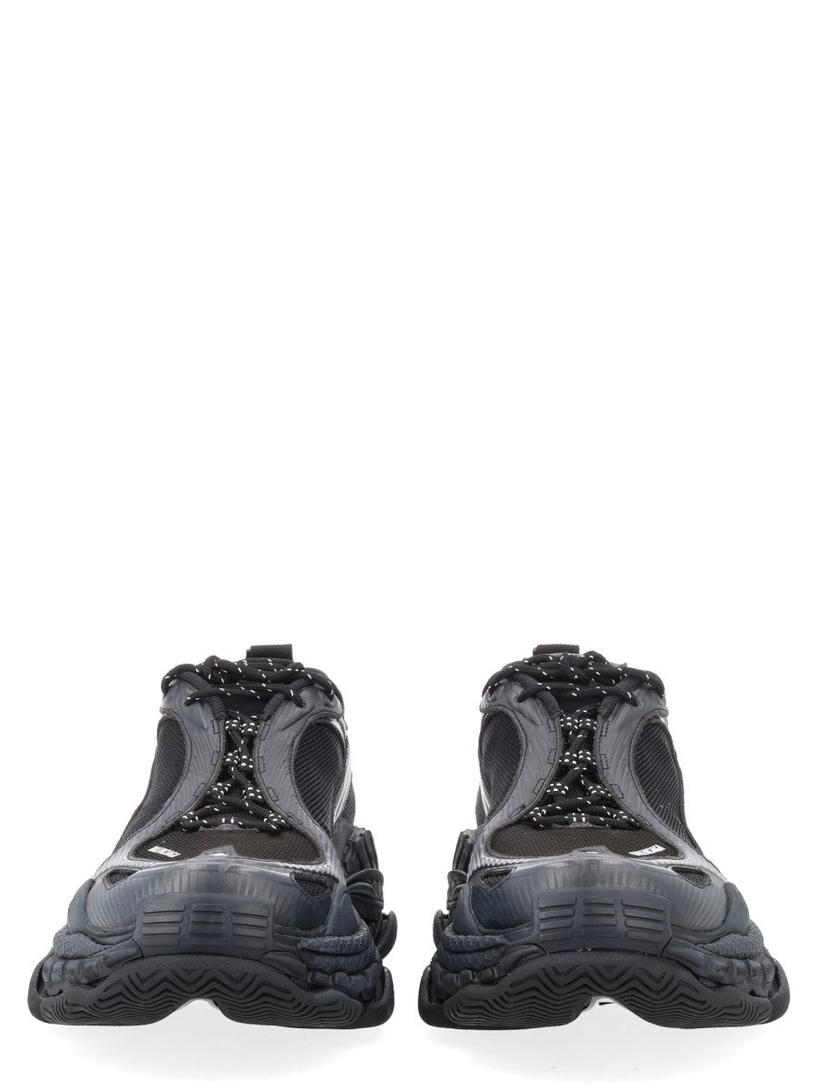 Balenciaga Men's Sneaker Triple Black