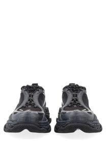 Balenciaga Men's Sneaker Triple Black