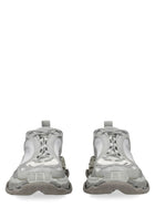 Balenciaga Men's Sneaker Triple Grey