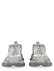 Balenciaga Men's Sneaker Triple Grey