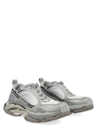 Balenciaga Men's Sneaker Triple Grey