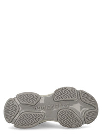 Balenciaga Men's Sneaker Triple Grey