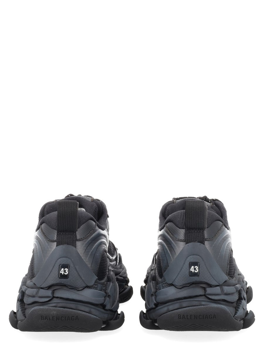 Balenciaga Men's Sneaker Triple Black