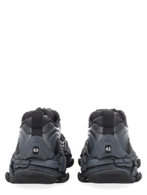 Balenciaga Men's Sneaker Triple Black