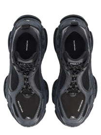 Balenciaga Men's Sneaker Triple Black