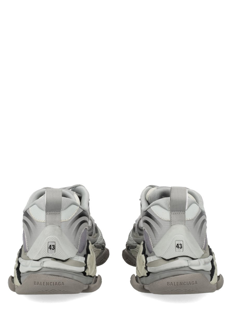 Balenciaga Men's Sneaker Triple Grey