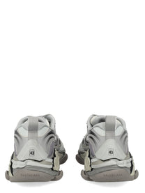 Balenciaga Men's Sneaker Triple Grey