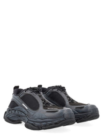 Balenciaga Men's Sneaker Triple Black
