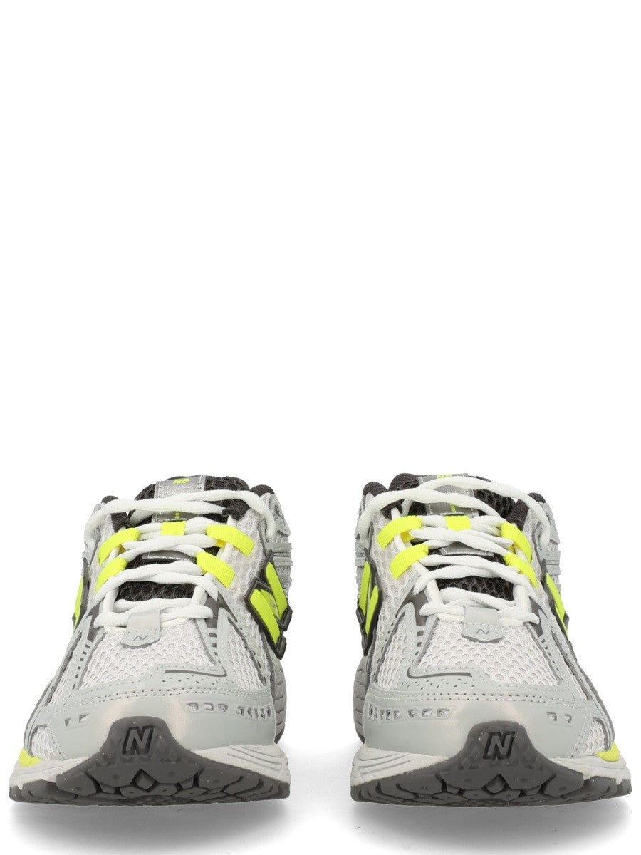 New Balance Unisex Sneaker U1906R Grey