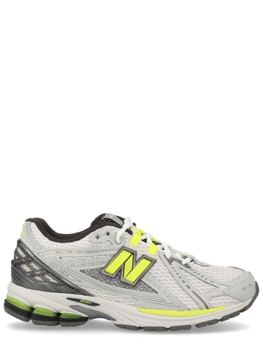 New Balance Unisex Sneaker U1906R Grey