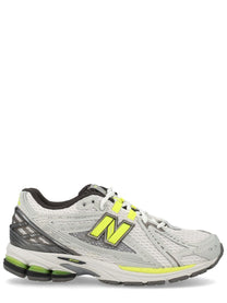 New Balance Unisex Sneaker U1906R Grey