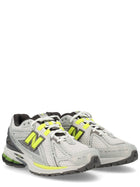 New Balance Unisex Sneaker U1906R Grey, view 2