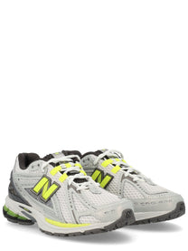 New Balance Unisex Sneaker U1906R Grey