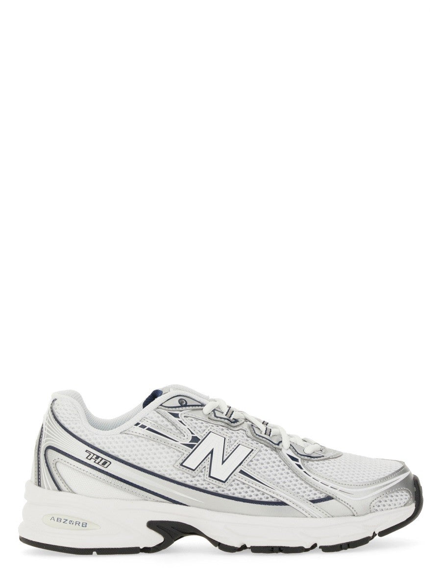 New Balance Unisex Sneaker U740 Multicolor