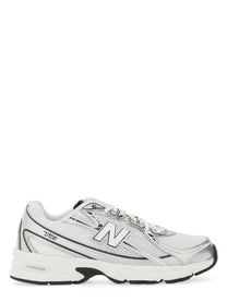 New Balance Unisex Sneaker U740 Multicolor