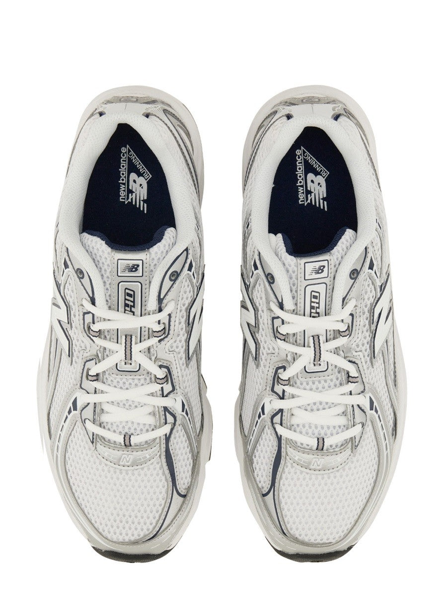 New Balance Unisex Sneaker U740 Multicolor
