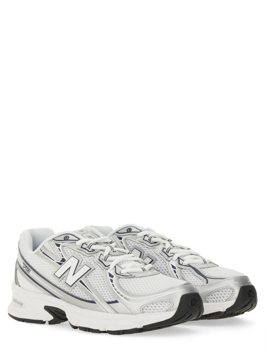New Balance Unisex Sneaker U740 Multicolor
