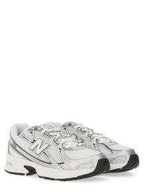 New Balance Unisex Sneaker U740 Multicolor