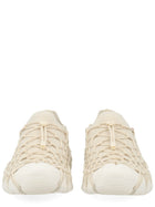 Keen Women's Sneaker Uneek White, view 3
