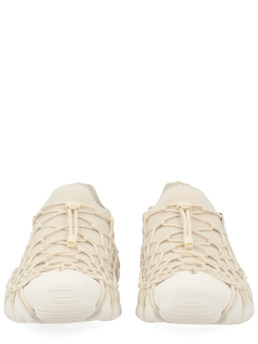 Keen Women's Sneaker Uneek White