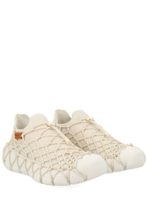 Keen Women's Sneaker Uneek White