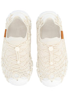Keen Women's Sneaker Uneek White, view 5