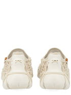 Keen Women's Sneaker Uneek White, view 4