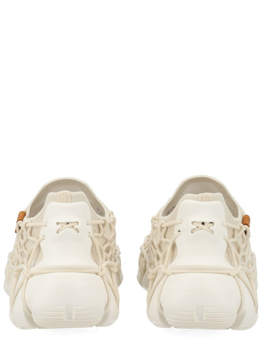 Keen Women's Sneaker Uneek White