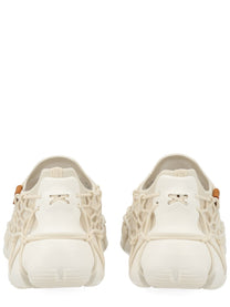 Keen Women's Sneaker Uneek White